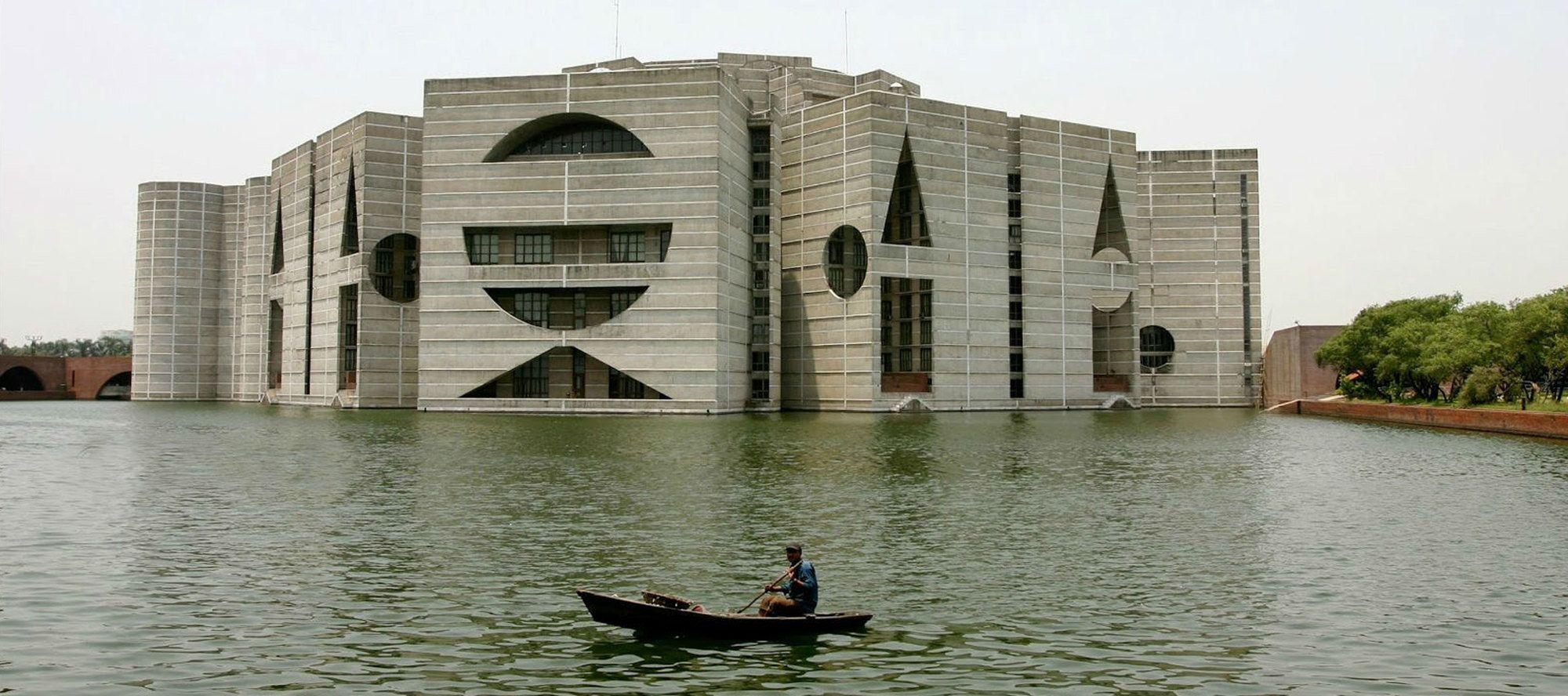La Vinci Hotel Dhaka Exterior foto